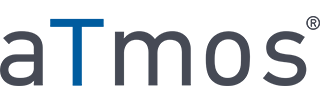 aTmos Logo