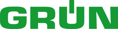 grün logo