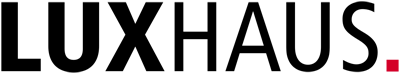 luxhaus logo