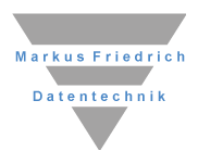 MF Dach - die Dachdeckersoftware MF Dach Dachdeckersoftware Logo
